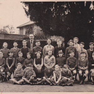 school-group